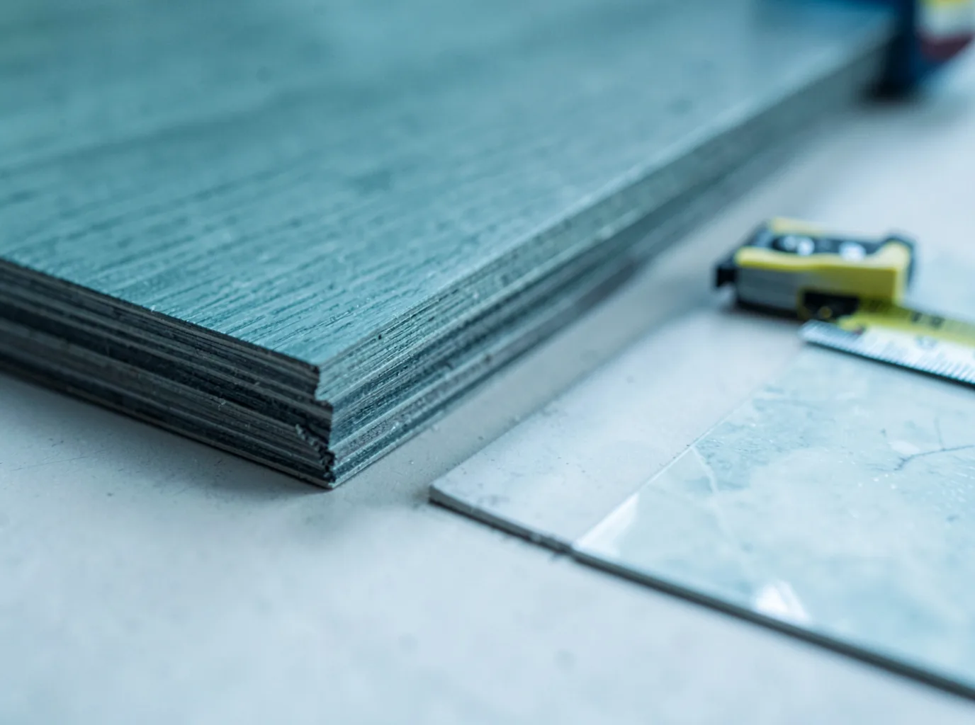 Luxury Vinyl Plank Installation Nokesville, VA FAQs